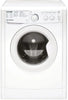 LAVATRICE INDESIT EWC 71252 W IT N lavatrice Caricamento frontale 7 kg 1200 Giri/min Classe E Bianco