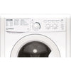 LAVATRICE INDESIT EWC 71252 W IT N lavatrice Caricamento frontale 7 kg 1200 Giri/min Classe E Bianco